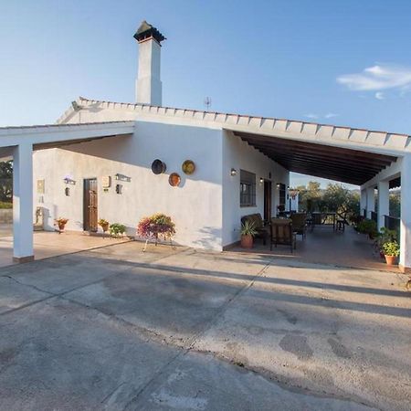 Casa Rural Villa Mara Ла-Пуэбла-де-лос-Инфантес Экстерьер фото